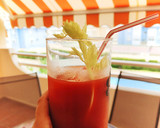Foto del paso 4 de la receta: Cocktail Bloody Mary