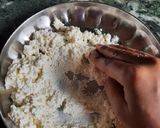 আম ছানা পোড়া (Mango chana pora recipe in Bengali) রেসিপি ধাপ - 2 ছবি