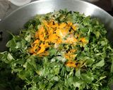 आलू मेथी का भुजिया (aloo methi ka bhujiya recipe in Hindi) रेसिपी चरण 3 फोटो