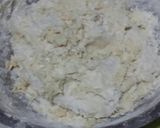 Foto del paso 3 de la receta: Tortas fritas