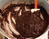Foto del paso 3 de la receta: Brownie sencillo