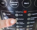 Foto del paso 1 de la receta: Cazuela olla a presión