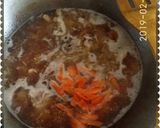 Foto langkah ke 6 dari resep Mie Godog.