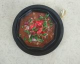 A picture of step 22 of Misal Pav.