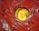 Foto langkah ke 3 dari resep Roti Maryam.