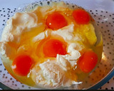 Foto del paso 2 de la receta: Banitsa o pastel de queso búlgaro