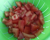 Foto del paso 3 de la receta: Ensalada dakos