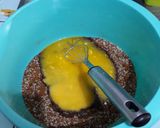 Foto langkah ke 1 dari resep Congo Bar.