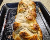 Foto del paso 9 de la receta: Pan Jalá