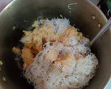 Foto langkah ke 2 dari resep Siomay bihun.