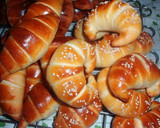 Foto del paso 6 de la receta: Bizcochos de manteca