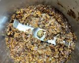 A picture of step 4 of Shahi Chicken Korma.