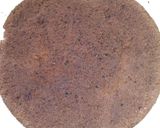 A picture of step 7 of Chocolate Black forest cake.