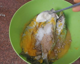 Foto langkah ke 2 dari resep Bandeng Presto Tulang Lunak(frozen food/makanan beku).