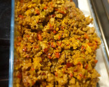 Foto del paso 2 de la receta: Creps rellenos de carne