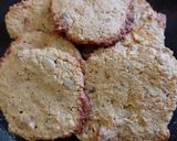 Foto del paso 4 de la receta: Galletas de avena, mandarina y zanahoria