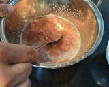 Foto langkah ke 2 dari resep Telur ikan kakap goreng favorit.