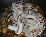 Bolen Chicken Mushroom langkah memasak 3 foto