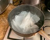 A picture of step 4 of Pudding made with a Pot.