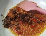 Foto langkah ke 3 dari resep Goreng Garam Khas Betawi.