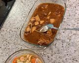 Foto langkah ke 7 dari resep Capcay udang.