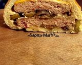عکس مرحله 15 از دستور دوبل برگر ترند 🍔