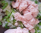 Foto del paso 2 de la receta: Boloñesa de pollo
