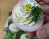 Une image de l'étape 7 de 🌼Oeuf mimosa.