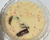 दही का रसम (Dahi Ka Rasam recipe in Hindi) रेसिपी चरण 6 फोटो