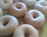 Foto langkah ke 6 dari resep Donat 1 telur, 500 gr tepung.