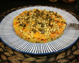 Foto del paso 4 de la receta: Vegetal de patata y boniato