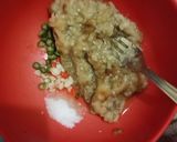 बैंगन का रायता(baingan ka raita recepie in hindi) रेसिपी चरण 2 फोटो