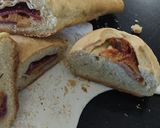 Foto del paso 7 de la receta: Masa especial con orégano (Multi propósito)
