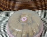 Foto langkah ke 6 dari resep Bolu Mentega Topping Keju Slice.