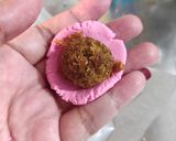Foto langkah ke 5 dari resep Putri Mandi (Kue Bugis).