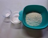 Foto del paso 2 de la receta: Scones dulces