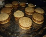 Foto del paso 4 de la receta: Alfajores marplatenses