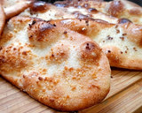 Foto del paso 10 de la receta: Cocas de cristal con anís y almendra
