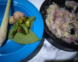 Foto langkah ke 1 dari resep Soto Bangkong khas Semarang.