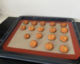Foto del paso 4 de la receta: Galletas de mantequilla y almendra