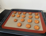 Foto del paso 4 de la receta: Galletas de mantequilla y almendra