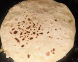 मूली पराठा (mooli paratha recipe in Hindi) रेसिपी चरण 5 फोटो