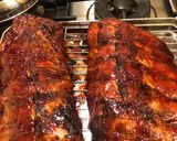 A picture of step 3 of Chinese BBQ Ribs.