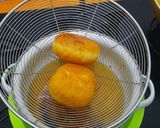 Foto langkah ke 6 dari resep Donat Sederhana #dapurelbeweek23.