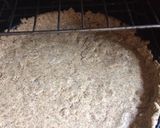 Foto del paso 15 de la receta: Tarta de espinacas con masa sin harina de trigo (otra versión)