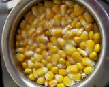 A picture of step 1 of Sweet Corn (Peri Peri & Butter).