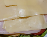 Foto del paso 2 de la receta: Torre de panqueques