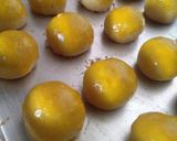 Foto langkah ke 10 dari resep Nastar glowing dan lumer.