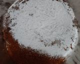 Foto langkah ke 1 dari resep Chocolate Banana Cake (Cake Coklat Pisang).
