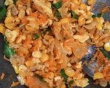 Foto langkah ke 1 dari resep Lumpia sayur.
